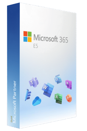 Microsoft 365 E5