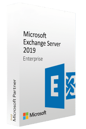 Microsoft Exchange Server 2019 Enterprise Edition