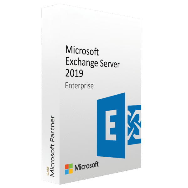 Microsoft Exchange Server 2019 Enterprise Edition